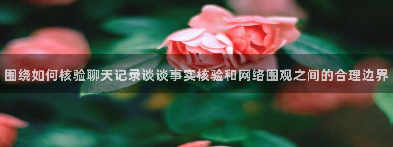 娱乐吃瓜热点汇总